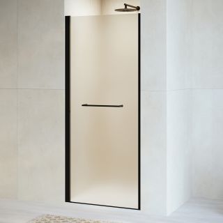 Душевая дверь RGW PA-103B 020810309-24 90см чёрный